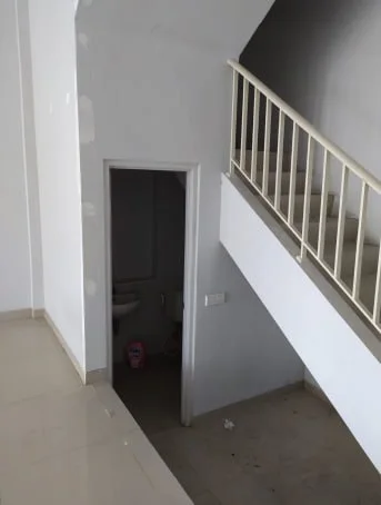 Disewakan Ruko Potensial di Perumahan Wisata Bukit Mas Surabaya Barat - Thumbnail 2