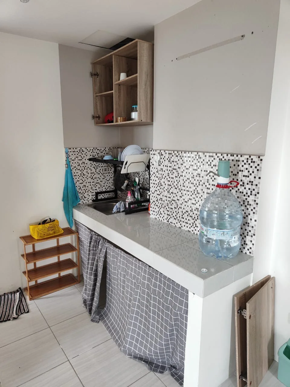 Dijual Unit Apartemen Strategis di Puncak Dharmahusada Surabaya Timur - Thumbnail 5