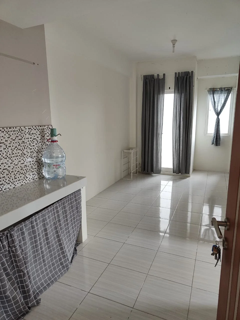 Dijual Unit Apartemen Strategis di Puncak Dharmahusada Surabaya Timur - Thumbnail 7