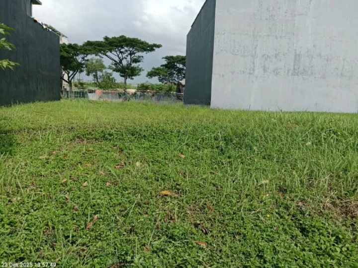 Dijual Tanah Kavling Lokasi Strategis di Citraland Waterfront Surabaya Barat - Thumbnail 2