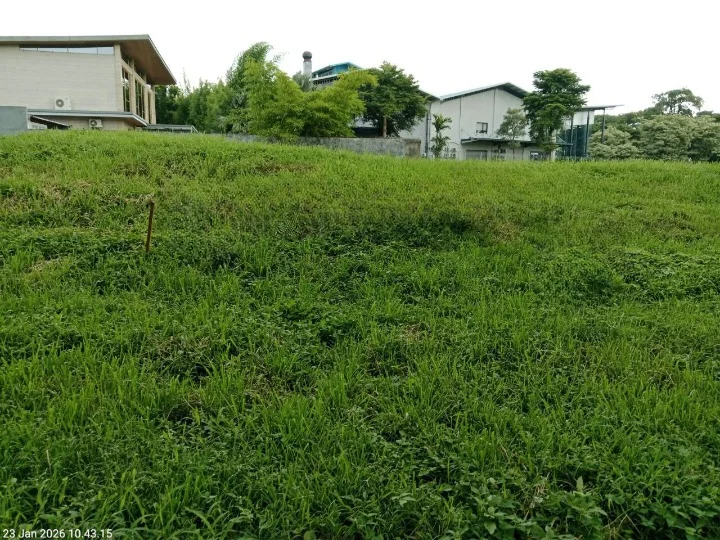 Dijual Tanah Eksklusif Main Road di Citraland, Surabaya Barat - Image 1