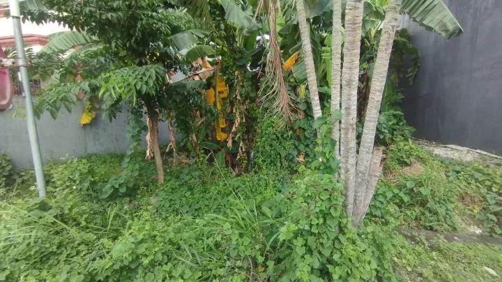 Dijual Tanah Strategis Siap Bangun di Kawasan Sidosermo Indah Surabaya Selatan