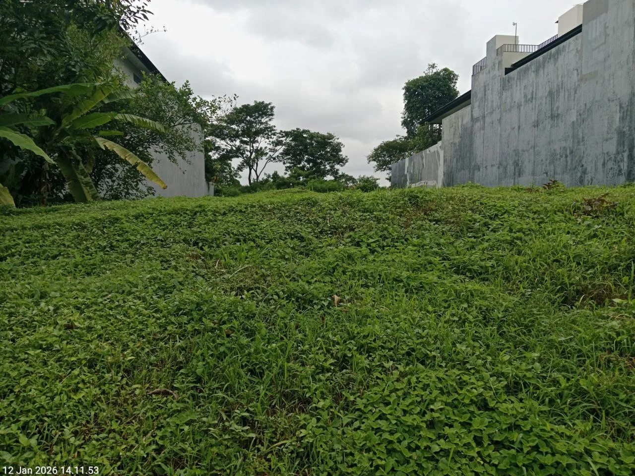 Dijual Tanah Eksklusif di Kawasan Delta Golf Citraland Surabaya Barat
