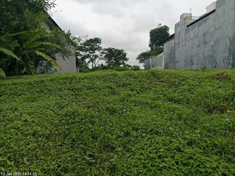 Dijual Tanah Eksklusif di Kawasan Delta Golf Citraland Surabaya Barat - Thumbnail 2