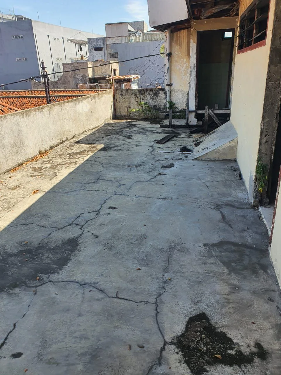 Dijual/Disewakan Ruko Komersial Strategis di Kawasan Gemblongan Surabaya Pusat - Thumbnail 7
