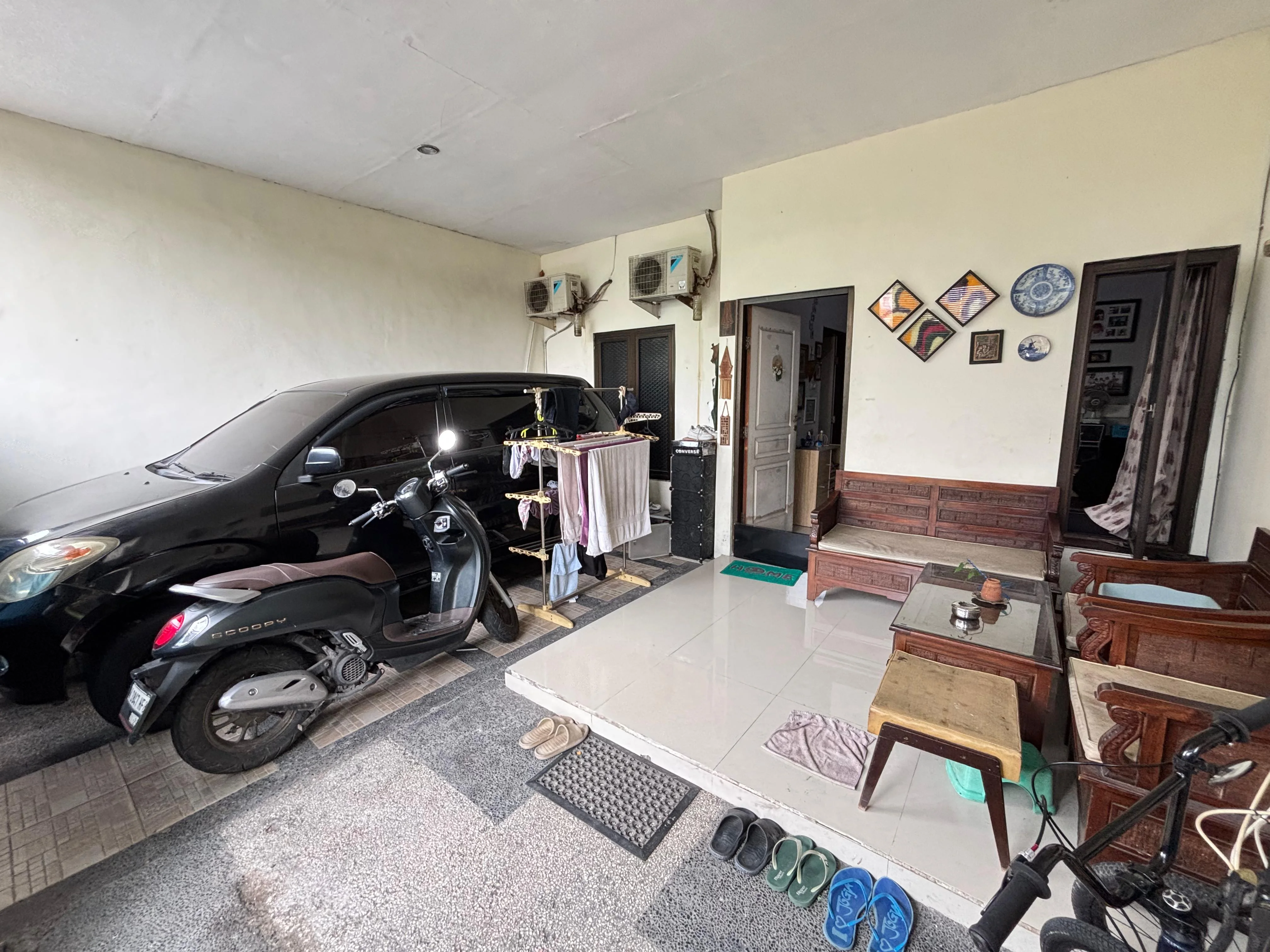 Dijual Cepat Rumah Bagus Minimalis di Pondok Wage Indah Sidoarjo - Thumbnail 2