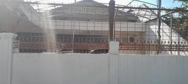 Dijual Rumah Kost dan Usaha di Ploso Timur Surabaya Timur