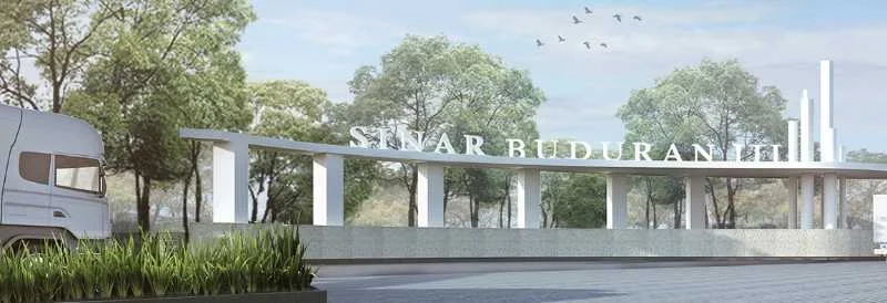 Dijual Gudang Kawasan Strategi di Pergudangan Sinar Buduran 3 Sidoarjo - Thumbnail 2