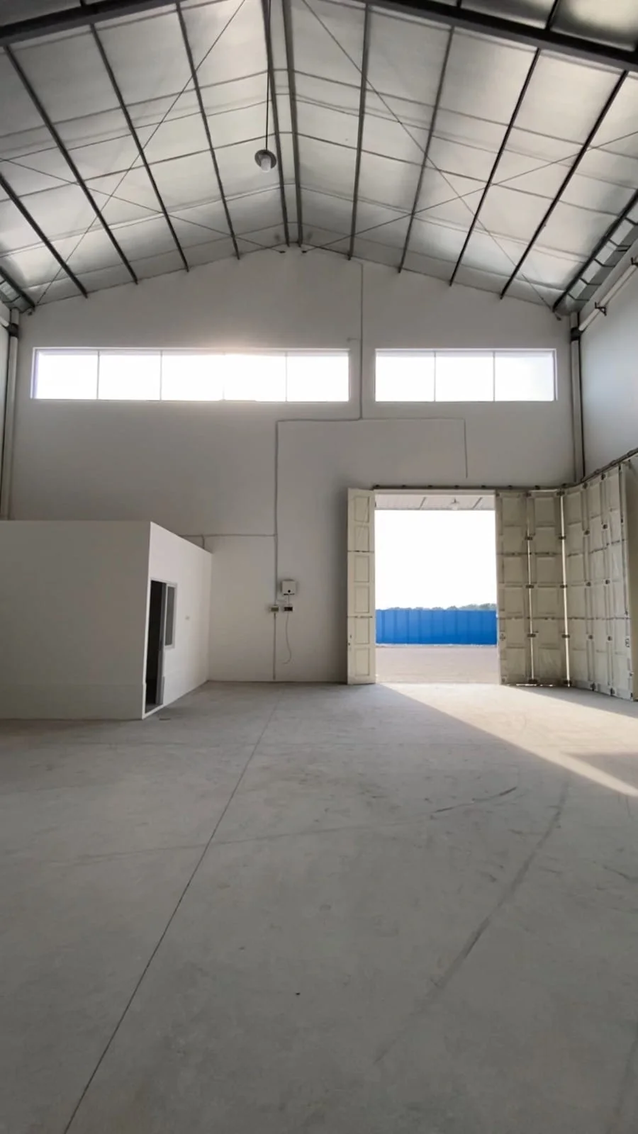 Dijual Gudang Modern di DKP Warehouse Gresik - Thumbnail 4