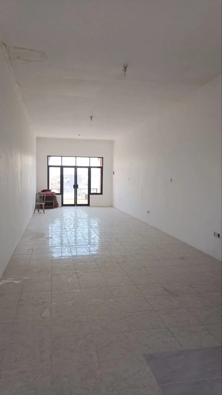 Dijual Ruko Lokasi Komersial di kawasan Ngagel Rejo Kidul Surabaya Timur - Thumbnail 2
