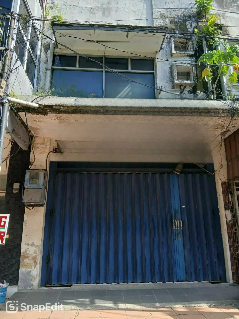DIJUAL RUKO STRATEGIS GENTENG KALI – SURABAYA PUSAT
