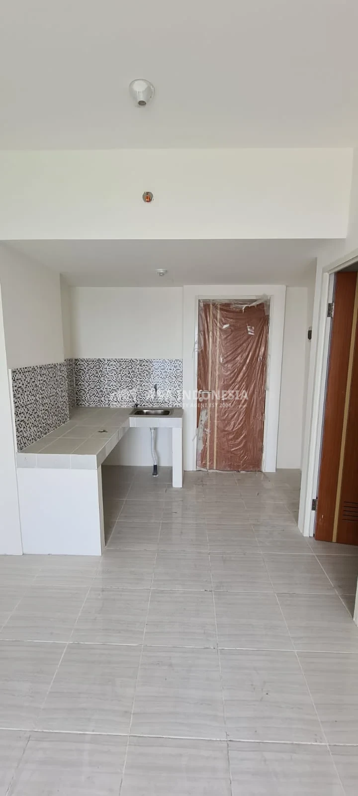 Dijual apartment strategis siap huni lokasi Surabaya Barat