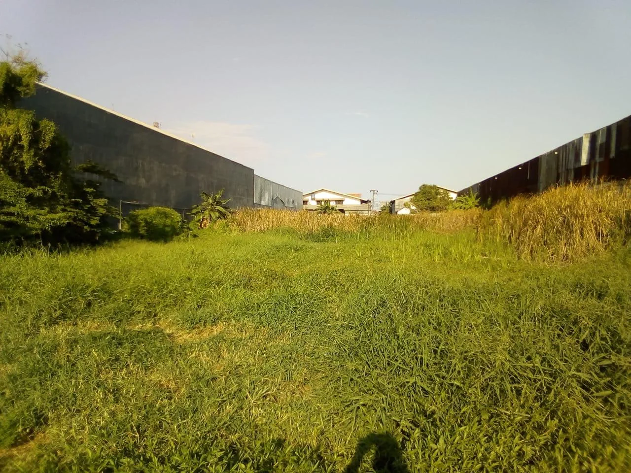 Dijual Tanah Komersial di Raya Kedung Cowek Surabaya Utara - Thumbnail 2