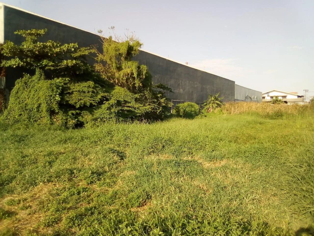 Dijual Tanah Komersial di Raya Kedung Cowek Surabaya Utara - Thumbnail 3