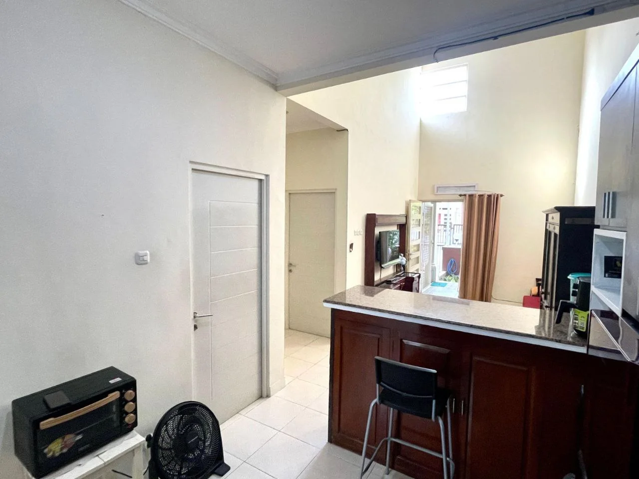 Dijual Rumah Siap Huni Furnished di Valencia Icon Puri Surya Jaya Sidoarjo - Thumbnail 7