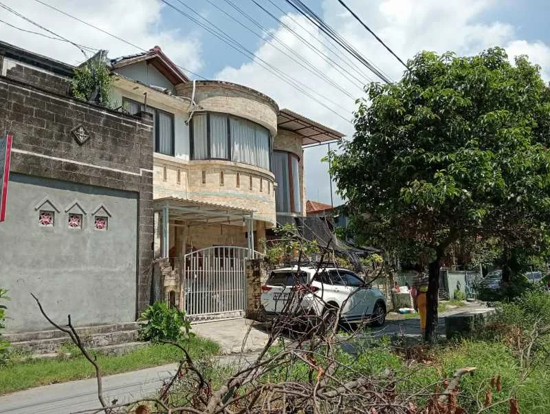 Dijual Rumah Kos Strategis Lokasi Sesetan Denpasar Bali