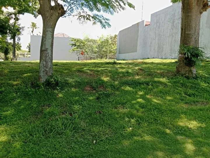 Dijual Tanah Kavling Citraland Raya Villa Sentra Raya Citraland Surabaya Barat
