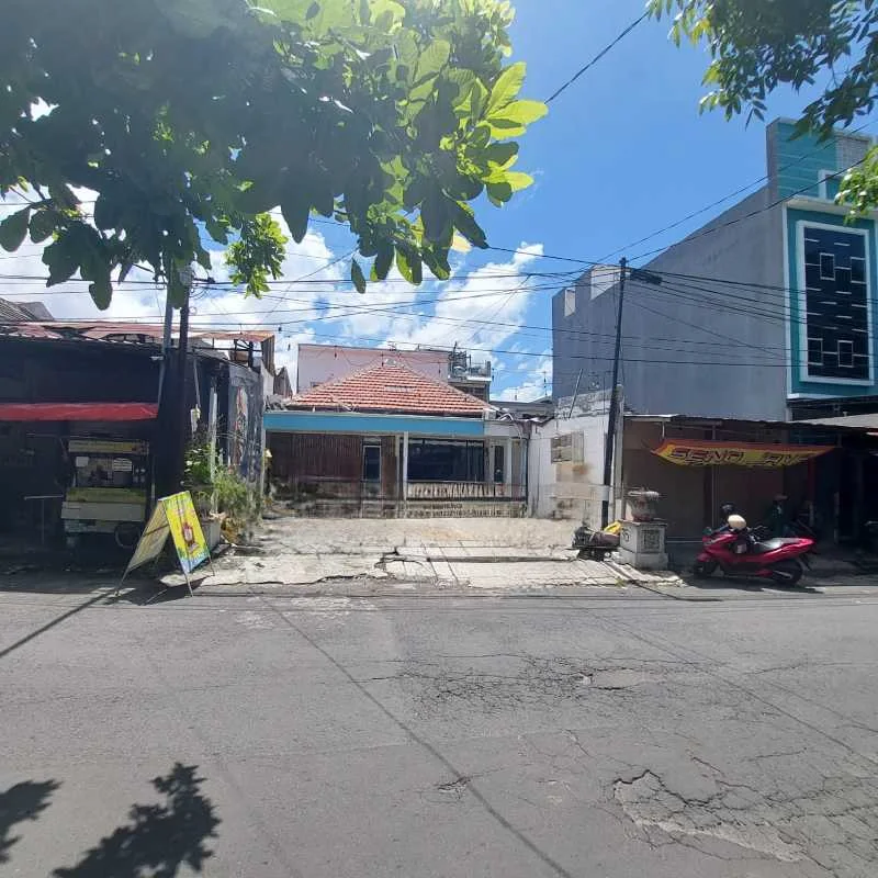 Sewakan Raya Darmo Baru Barat Surabaya Barat