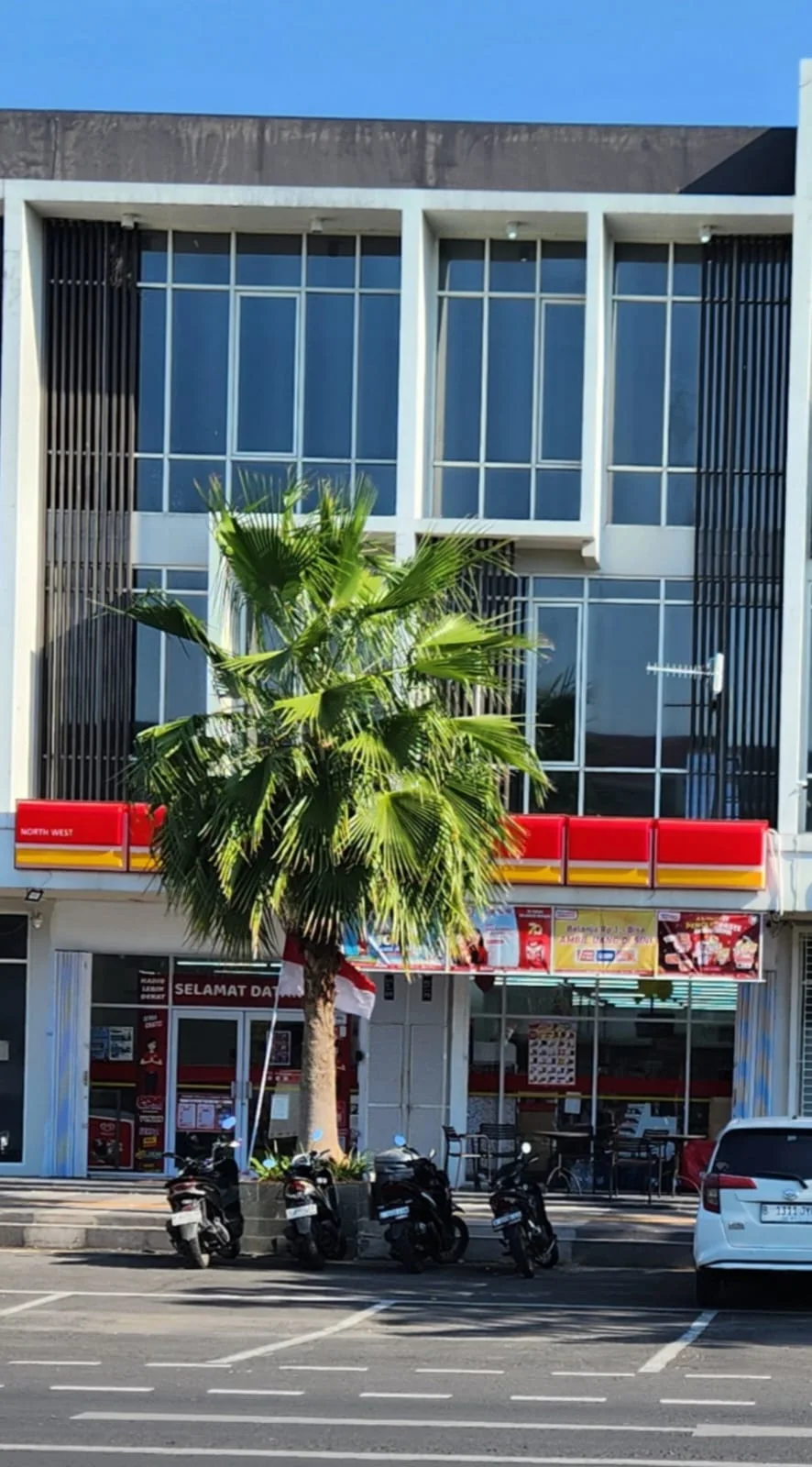 *Dijual Ruko North West 2 Jejer Strategis di Citraland Surabaya Barat*