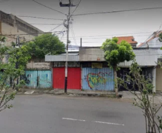 Jual 4 Ruko 1 Lantai Jalan Kalianyar Lokasi Komersial Strategis Surabaya Pusat