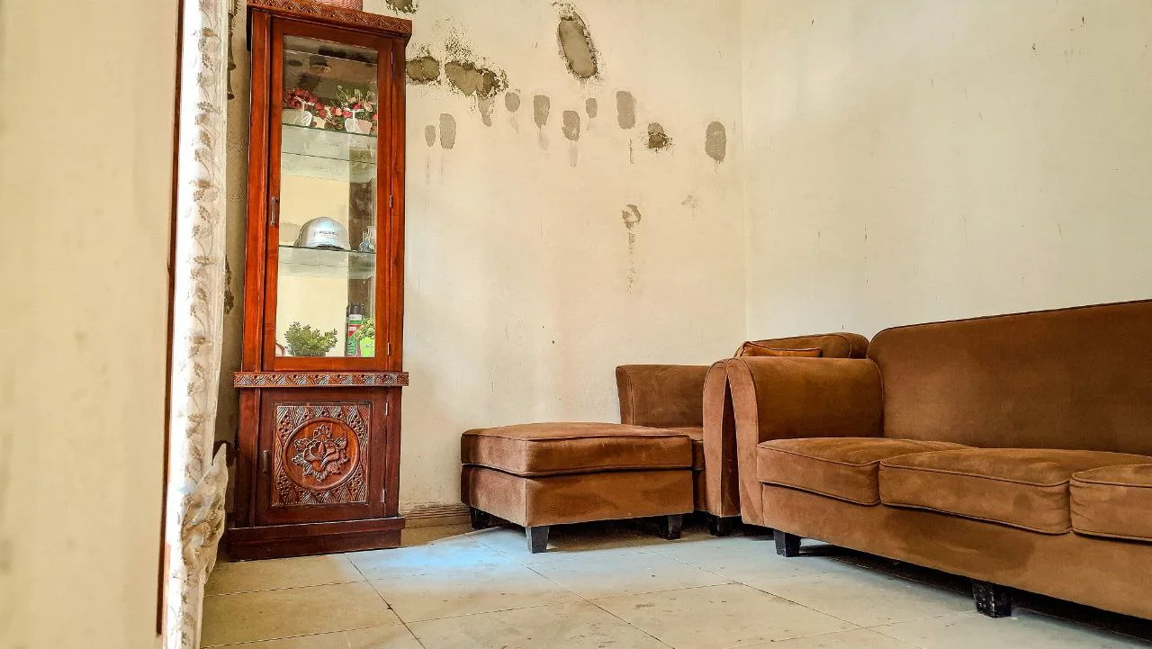 Dijual Rumah 2 Lantai Siap Huni di Jalan Pagesangan Asri Surabaya Selatan - Thumbnail 5
