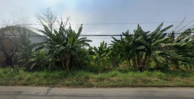 Dijual Tanah Industri Luas Strategis di Jalan Putat Lor Gresik