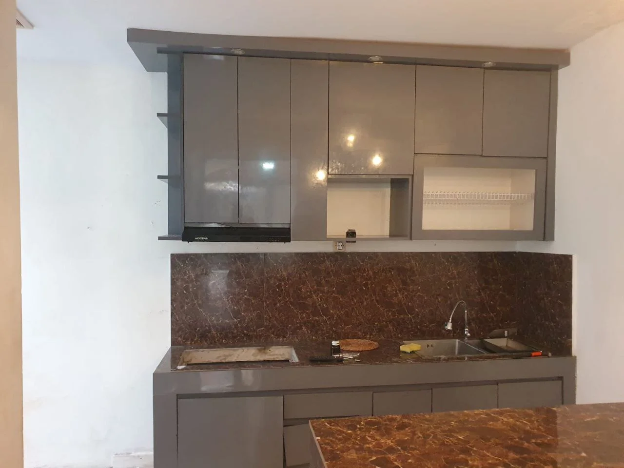 Dijual Rumah Strategis Siap Huni di Citra Raya West Portofino Villagio Tangerang - Thumbnail 3