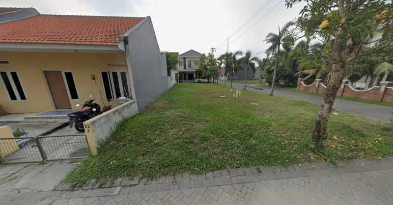 Dijual Kavling Corner di Bukit Palma Citraland Surabaya Barat - Thumbnail 2