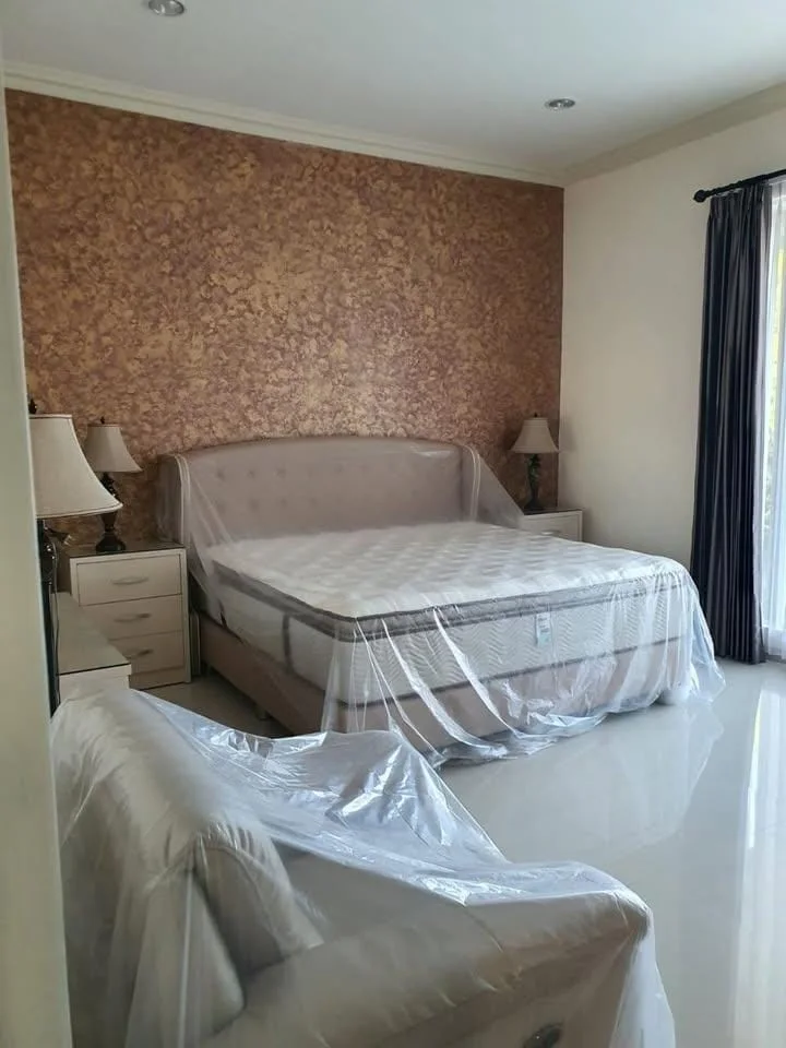 Dijual Rumah Mewah 2 Lantai Furnished Eastwood Citraland Surabaya Barat - Thumbnail 6