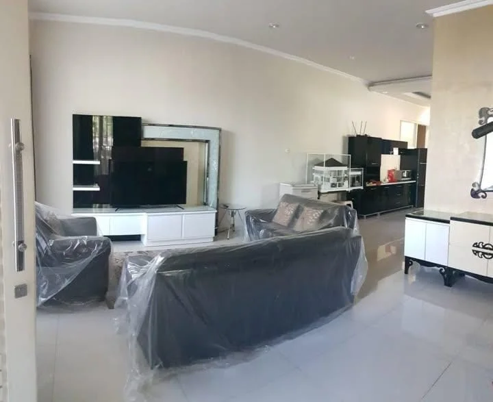 Dijual Rumah Mewah 2 Lantai Furnished Eastwood Citraland Surabaya Barat - Thumbnail 7