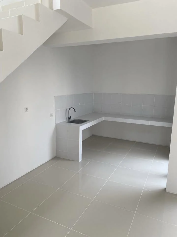 Dijual Rumah Baru 2 Lantai Amesta Living by Intiland Gunung Anyar Surabaya Timur - Thumbnail 4