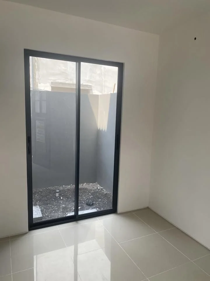 Dijual Rumah Baru 2 Lantai Amesta Living by Intiland Gunung Anyar Surabaya Timur - Thumbnail 5