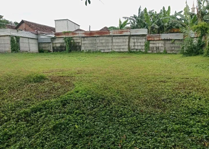 Dijual Kavling Siap Bangun di Citraland Woodland Surabaya Barat