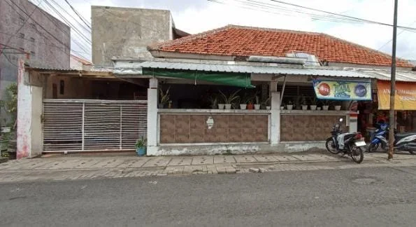 Djual Rumah Bagus Terawat di Pakis Tirtosari Lokasi Strategis Surabaya Barat - Thumbnail 5