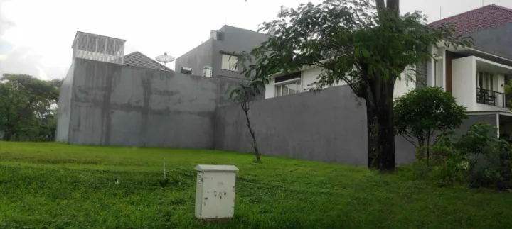 DIJUAL Kavling Somerset Bukit Golf Mediteranian Citraland Surabaya Barat