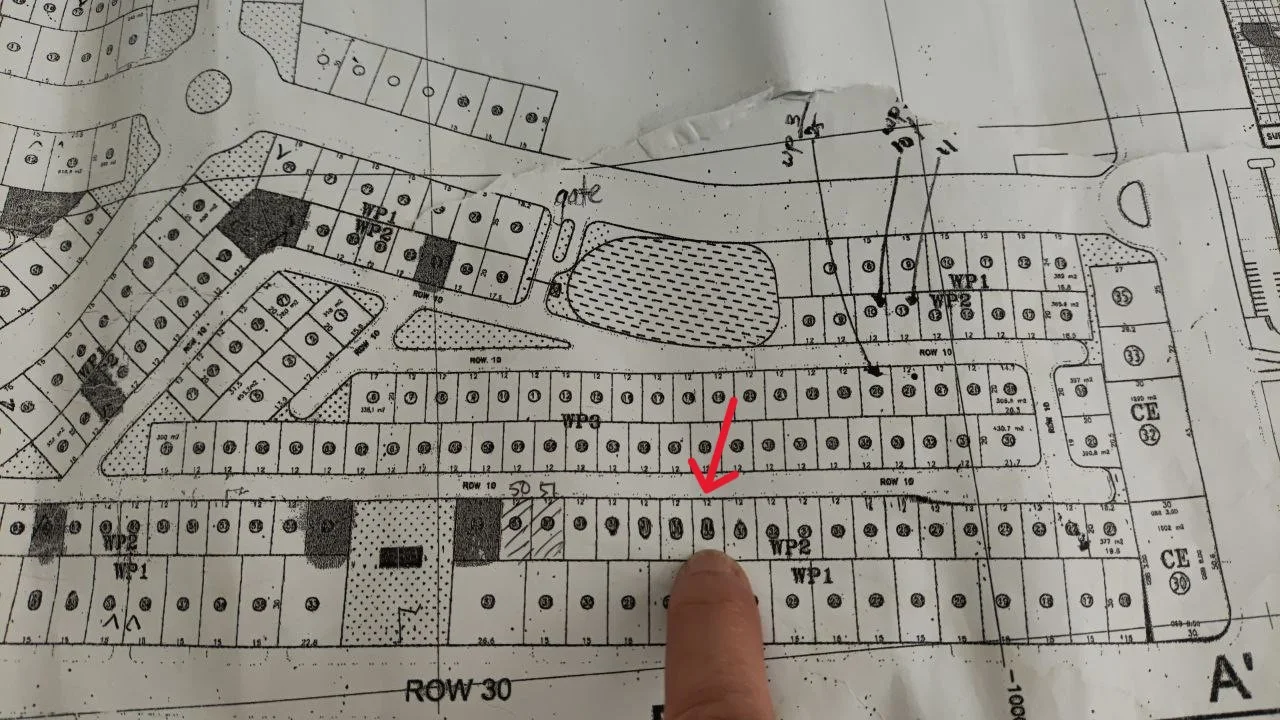 Dijual Tanah Siap Bangun di Waterfront Citraland Surabaya Barat
