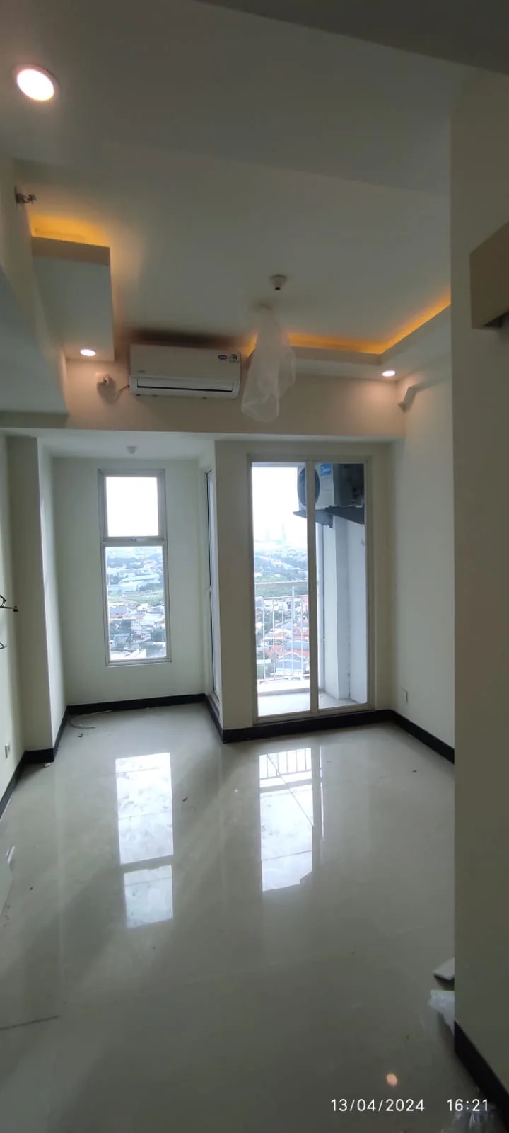 Dijual/Disewakan Unit Apartment Bagus Amor Tower Pakuwon City Mall Surabaya Timur - Image 1