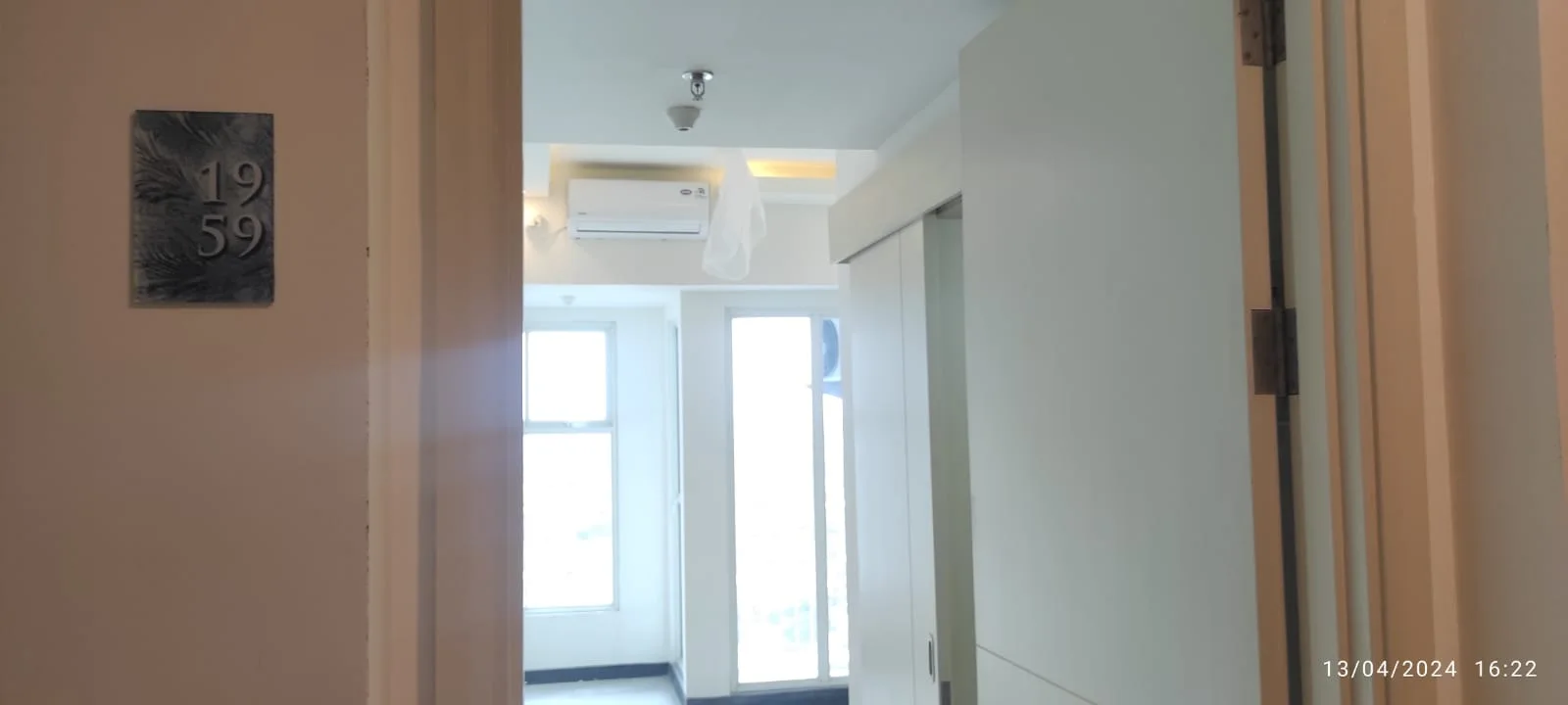Dijual/Disewakan Unit Apartment Bagus Amor Tower Pakuwon City Mall Surabaya Timur - Thumbnail 2