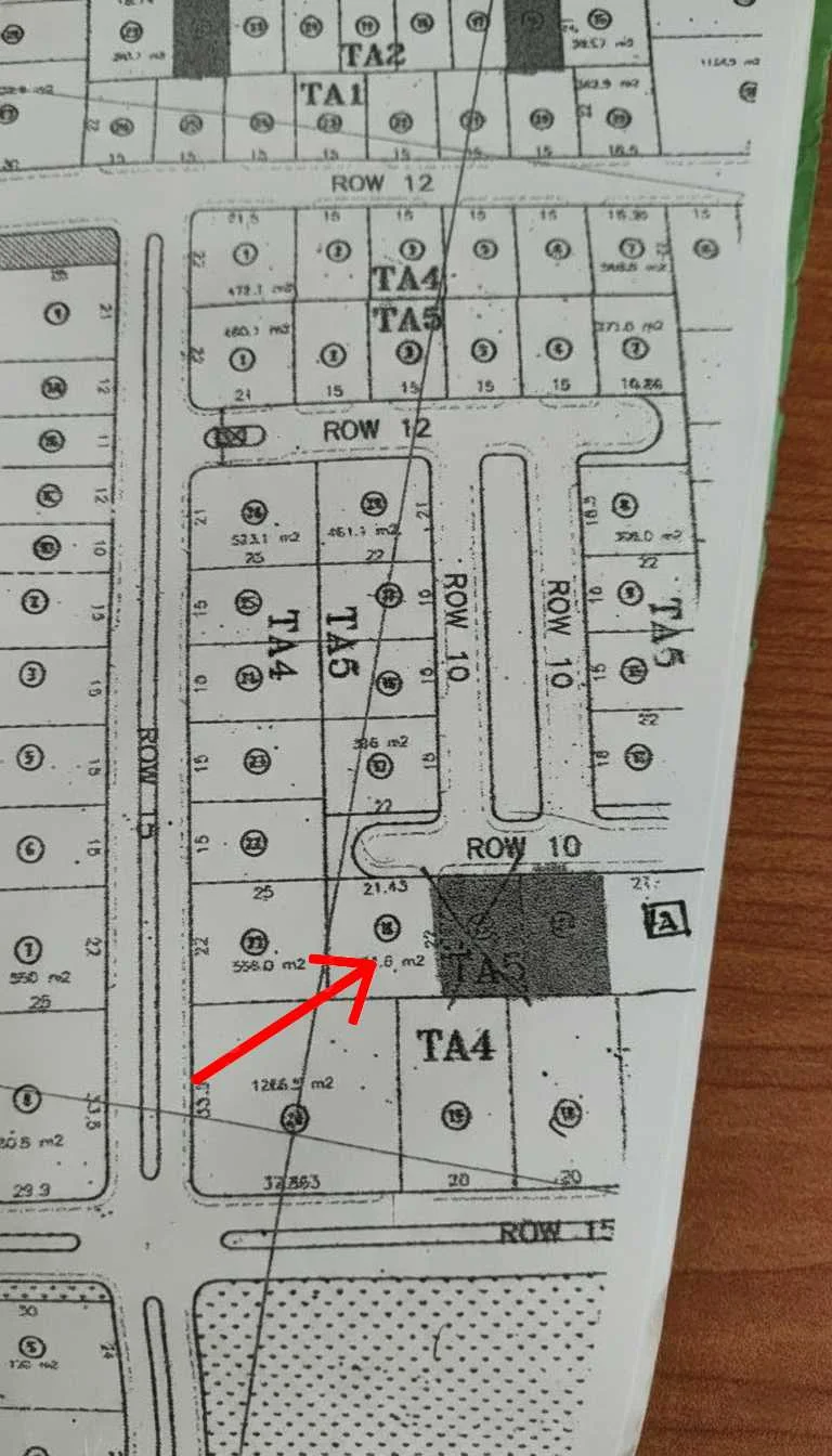 Dijual Tanah Cluster Newton Hill di Bukit Telaga Golf Citraland Surabaya Barat