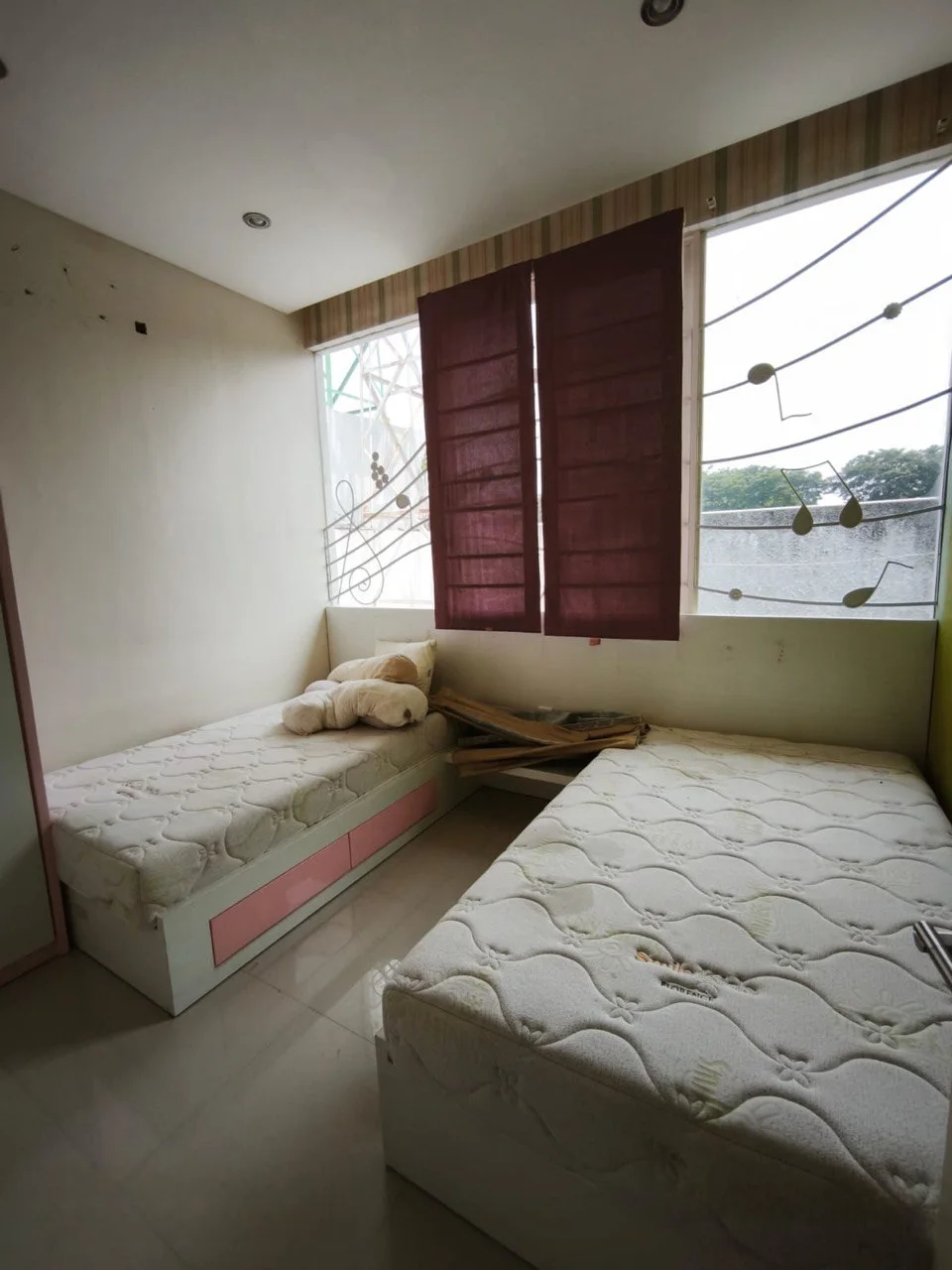 Dijual/Disewakan Rumah Bagus Furnished di Long Beach Pakuwon City Surabaya Timur - Thumbnail 6