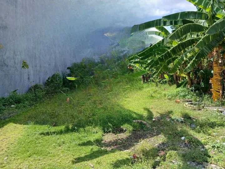 Dijual tanah strategis yang berlokasi di Jalan Klampis Semolo Barat, Surabaya Timur,