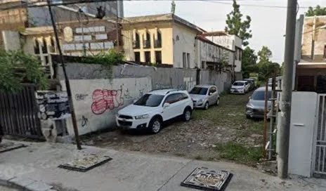 Disewakan Tanah Lahan Kosong Strategis di Embong Sawo Pusat Kota Surabaya Pusat - Image 1