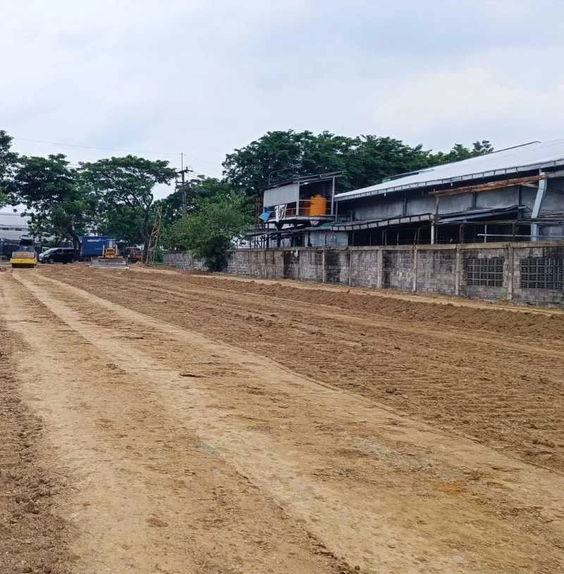 Dijual Tanah Luas Strategis di Sidomojo By Pass Krian Sidoarjo - Thumbnail 2