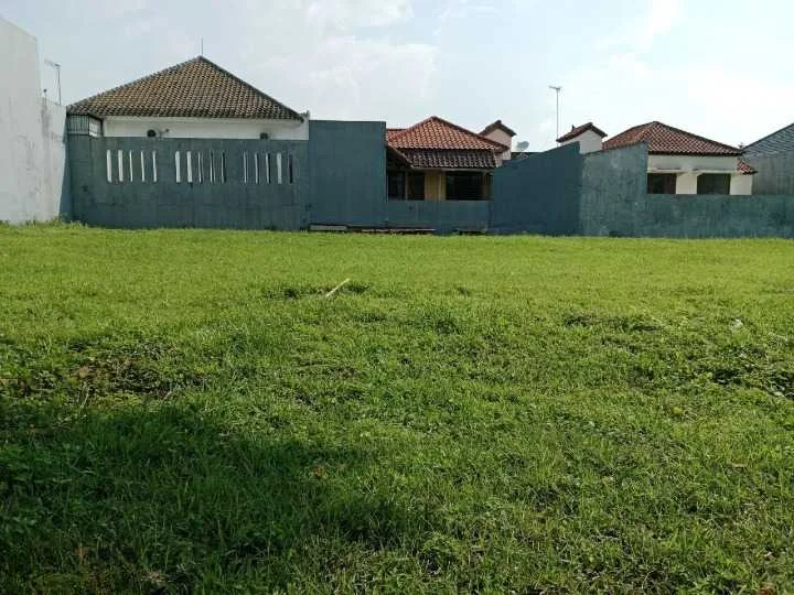 Dijual Tanah Perumahan Strategis Bukit Golf Citraland Surabaya Barat