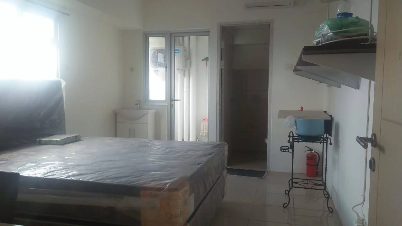 Dijual Apartemen Educity Tower Yale Type Studio Corner/Hook Luas di Surabaya Timur - Thumbnail 3