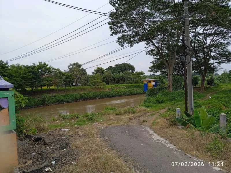 Dijual Tanah Luas Strategis di Jalan Raya Sukoanyar Mojokerto