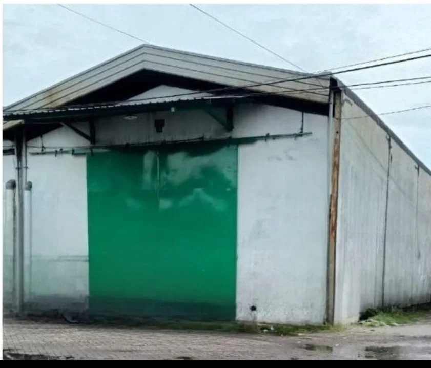 Dijual Gudang Lokasi Strategis di Wilayah Margomulyo Permai Surabaya Barat - Image 1