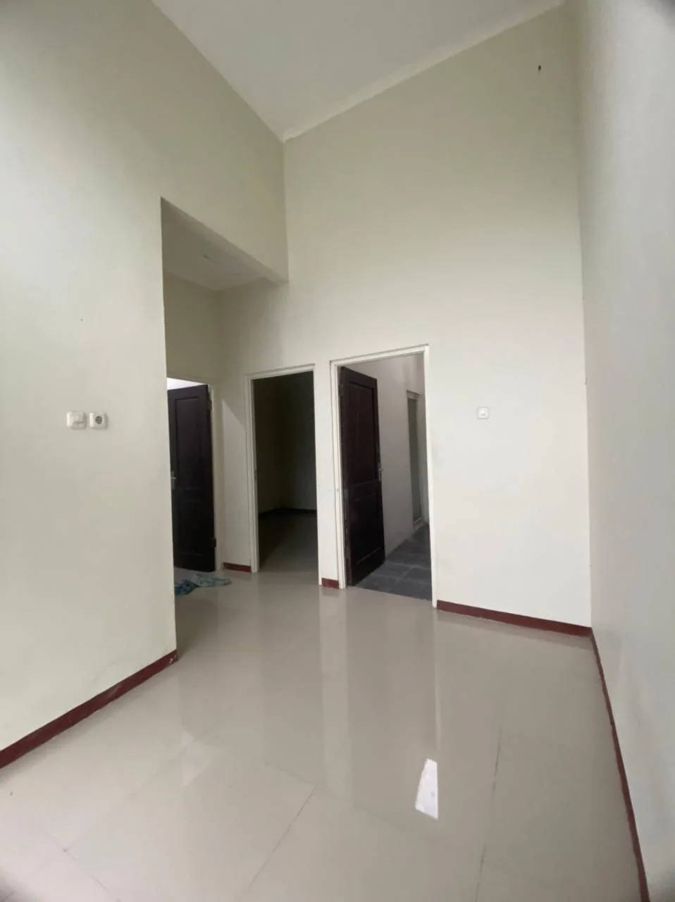 Dijual Rumah Siap Huni Strategis di Denaila Village Gresik - Thumbnail 4