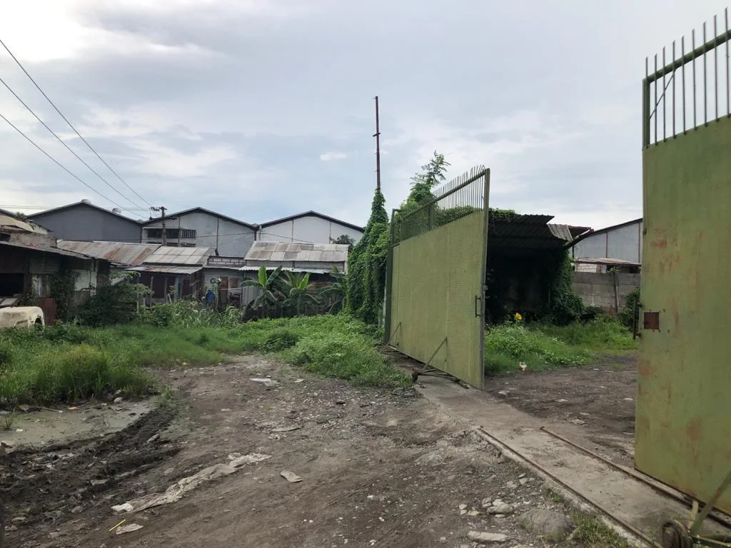 Dijual Tanah Luas Strategis di Margomulyo Indah Surabaya Barat - Thumbnail 2