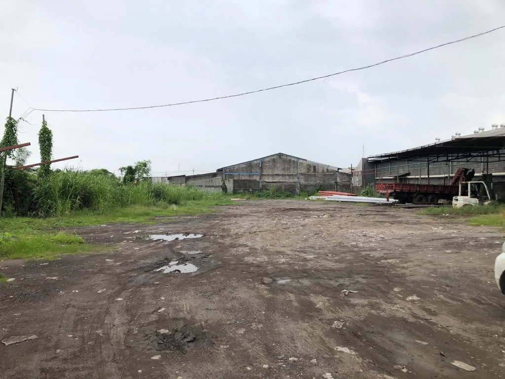 Dijual Tanah Luas Strategis di Margomulyo Indah Surabaya Barat - Thumbnail 3